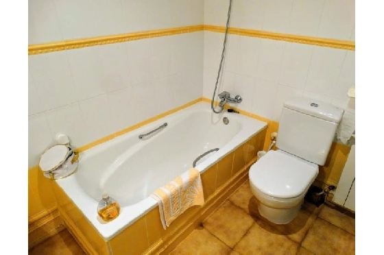 Villa in Javea zu verkaufen, Woongedeelte 296 m², Klimaanlage, Grondstuk 1390 m², 3 Slaapkamers, 4 Badkamers, Pool, ref.: PR-PPS2869-26