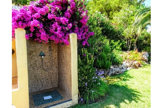 Villa in Javea zu verkaufen, Woongedeelte 296 m², Klimaanlage, Grondstuk 1390 m², 3 Slaapkamers, 4 Badkamers, Pool, ref.: PR-PPS2869-6