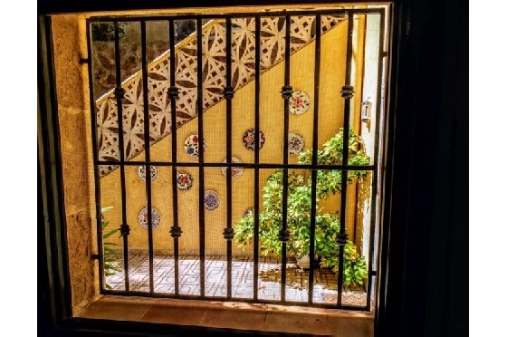 Villa in Javea zu verkaufen, Woongedeelte 296 m², Klimaanlage, Grondstuk 1390 m², 3 Slaapkamers, 4 Badkamers, Pool, ref.: PR-PPS2869-7