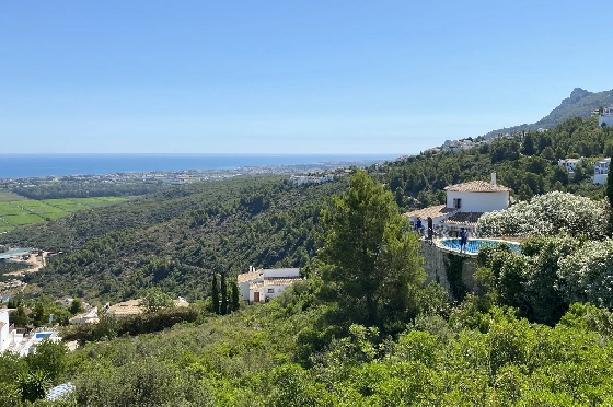 Wohngrundstück in Pego-Monte Pego zu verkaufen, Grondstuk 1211 m², ref.: MJ-2219-1