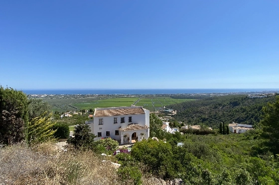 Wohngrundstück in Pego-Monte Pego zu verkaufen, Grondstuk 1211 m², ref.: MJ-2219-2
