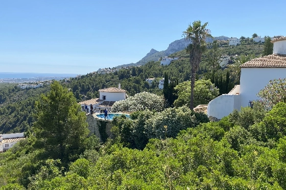 Wohngrundstück in Pego-Monte Pego zu verkaufen, Grondstuk 1211 m², ref.: MJ-2219-5