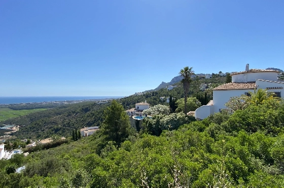 Wohngrundstück in Pego-Monte Pego zu verkaufen, Grondstuk 1211 m², ref.: MJ-2219-7