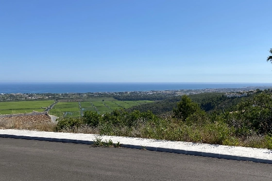 Wohngrundstück in Pego-Monte Pego zu verkaufen, Grondstuk 1211 m², ref.: MJ-2219-8