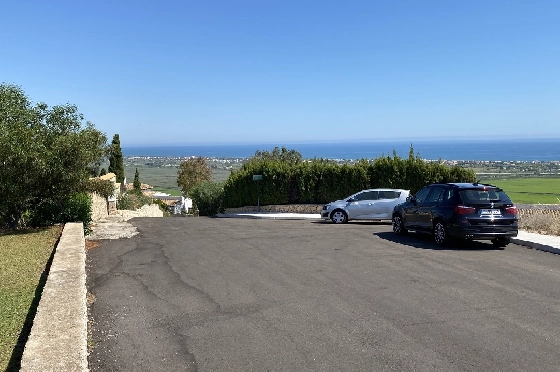 Wohngrundstück in Pego-Monte Pego zu verkaufen, Grondstuk 1211 m², ref.: MJ-2219-9