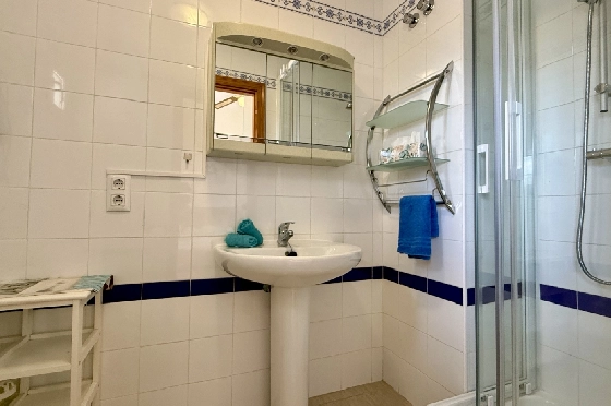 Villa in El Vergel(Boticari) zur Ferienvermietung, Woongedeelte 90 m², Bouwjaar 2004, Zustand gepflegt, + KLIMA, Klimaanlage, Grondstuk 300 m², 2 Slaapkamers, 2 Badkamers, ref.: T-0120-16