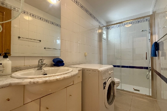 Villa in El Vergel(Boticari) zur Ferienvermietung, Woongedeelte 90 m², Bouwjaar 2004, Zustand gepflegt, + KLIMA, Klimaanlage, Grondstuk 300 m², 2 Slaapkamers, 2 Badkamers, ref.: T-0120-19