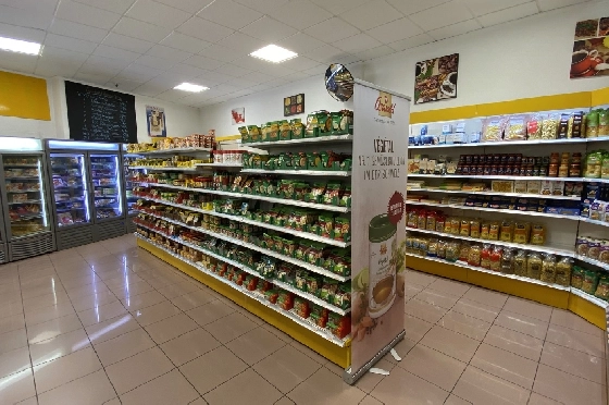 Investition in Els Poblets zu verkaufen, Woongedeelte 210 m², ref.: AS-0421-10