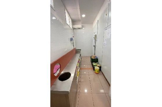 Investition in Els Poblets zu verkaufen, Woongedeelte 210 m², ref.: AS-0421-12
