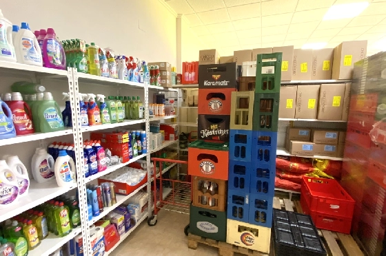 Investition in Els Poblets zu verkaufen, Woongedeelte 210 m², ref.: AS-0421-13