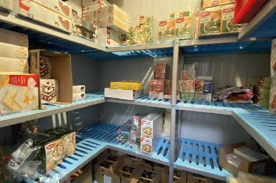 Investition in Els Poblets zu verkaufen, Woongedeelte 210 m², ref.: AS-0421-14