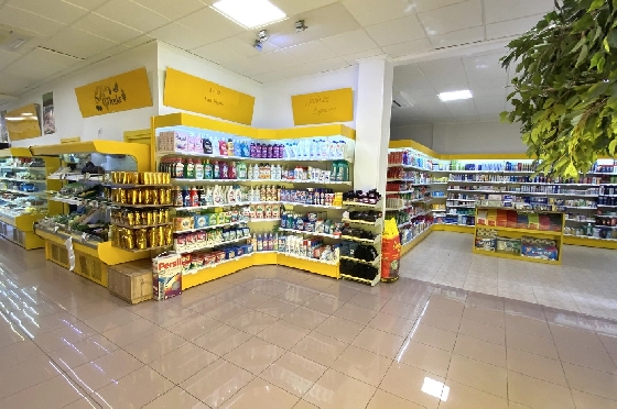 Investition in Els Poblets zu verkaufen, Woongedeelte 210 m², ref.: AS-0421-2