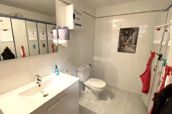 Investition in Els Poblets zu verkaufen, Woongedeelte 210 m², ref.: AS-0421-20