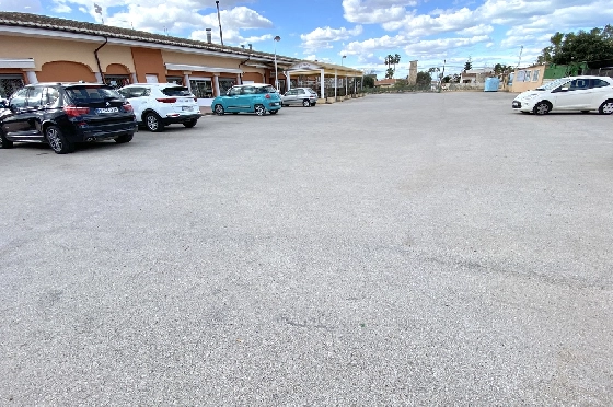 Investition in Els Poblets zu verkaufen, Woongedeelte 210 m², ref.: AS-0421-21