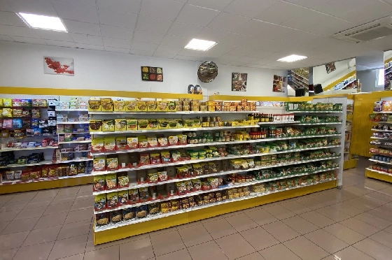 Investition in Els Poblets zu verkaufen, Woongedeelte 210 m², ref.: AS-0421-8