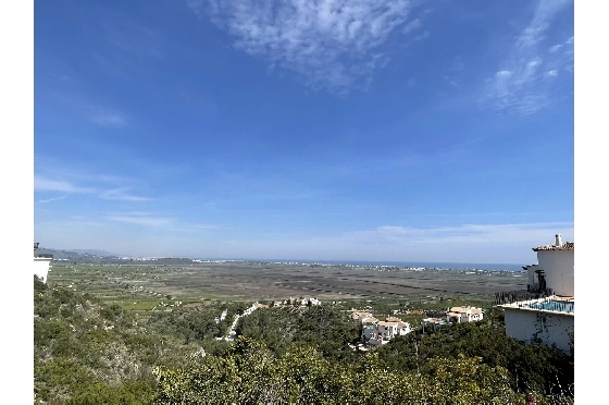 Wohngrundstück in Pego(Monte Pego) zu verkaufen, Grondstuk 1603 m², ref.: SC-D0821-1