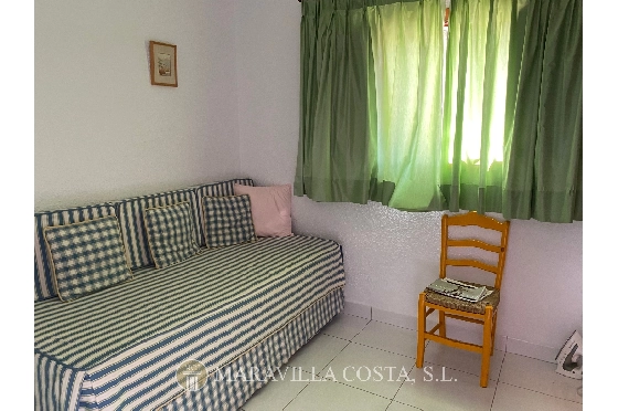 Villa in Javea zu verkaufen, Woongedeelte 500 m², + Zentralheizung, Klimaanlage, Grondstuk 3000 m², 6 Slaapkamers, 5 Badkamers, Pool, ref.: MV-2471-45