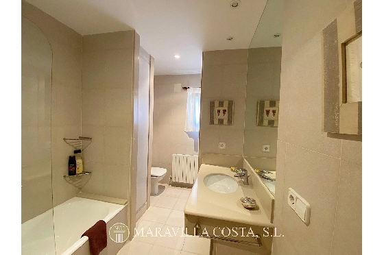 Villa in Javea zu verkaufen, Woongedeelte 500 m², + Zentralheizung, Klimaanlage, Grondstuk 3000 m², 6 Slaapkamers, 5 Badkamers, Pool, ref.: MV-2471-46
