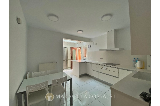 Villa in Javea zu verkaufen, Woongedeelte 500 m², + Zentralheizung, Klimaanlage, Grondstuk 3000 m², 6 Slaapkamers, 5 Badkamers, Pool, ref.: MV-2471-49