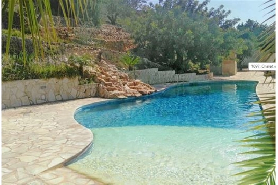 Villa in Pedreguer zu verkaufen, Woongedeelte 465 m², Bouwjaar 2000, Zustand neuwertig, + Zentralheizung, Klimaanlage, Grondstuk 9200 m², 4 Slaapkamers, 4 Badkamers, Pool, ref.: VGC-3521-PL-2