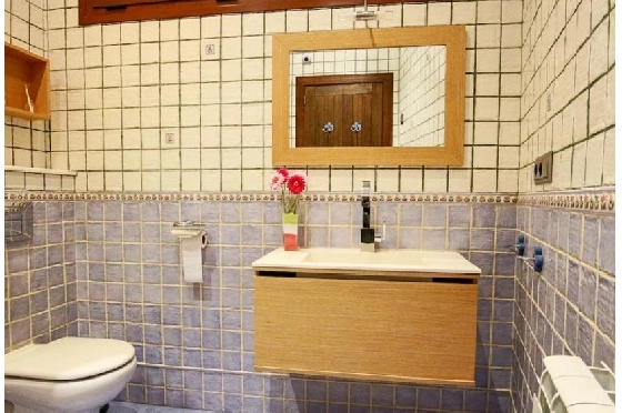 Villa in Pedreguer zu verkaufen, Woongedeelte 465 m², Bouwjaar 2000, Zustand neuwertig, + Zentralheizung, Klimaanlage, Grondstuk 9200 m², 4 Slaapkamers, 4 Badkamers, Pool, ref.: VGC-3521-PL-23