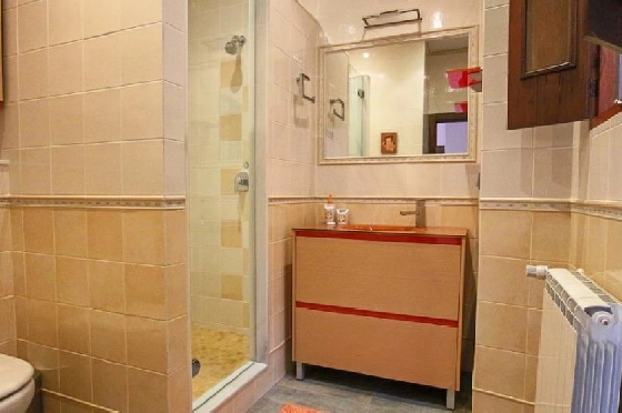 Villa in Pedreguer zu verkaufen, Woongedeelte 465 m², Bouwjaar 2000, Zustand neuwertig, + Zentralheizung, Klimaanlage, Grondstuk 9200 m², 4 Slaapkamers, 4 Badkamers, Pool, ref.: VGC-3521-PL-24