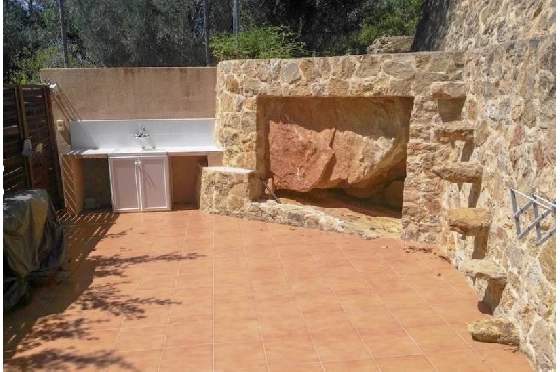 Villa in Pedreguer zu verkaufen, Woongedeelte 465 m², Bouwjaar 2000, Zustand neuwertig, + Zentralheizung, Klimaanlage, Grondstuk 9200 m², 4 Slaapkamers, 4 Badkamers, Pool, ref.: VGC-3521-PL-28