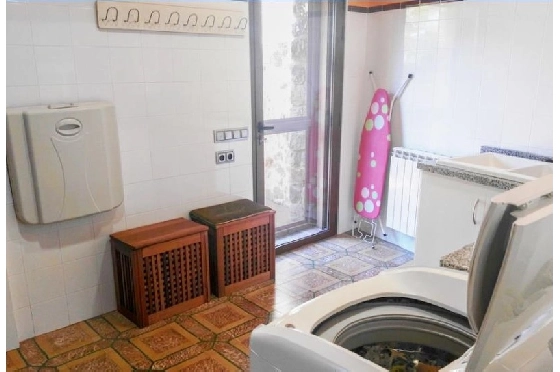 Villa in Pedreguer zu verkaufen, Woongedeelte 465 m², Bouwjaar 2000, Zustand neuwertig, + Zentralheizung, Klimaanlage, Grondstuk 9200 m², 4 Slaapkamers, 4 Badkamers, Pool, ref.: VGC-3521-PL-29
