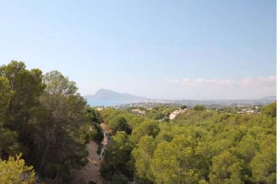 Wohngrundstück in Altea zu verkaufen, Woongedeelte 1056 m², Grondstuk 1056 m², ref.: BS-3974863-3