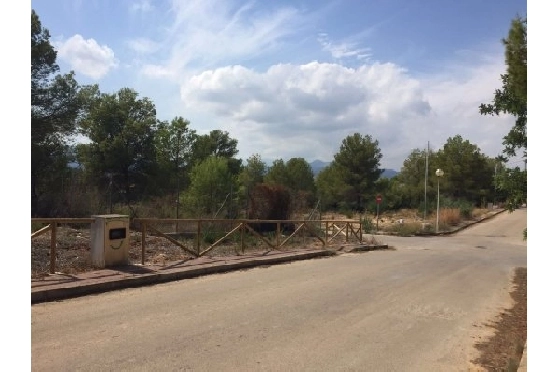Wohngrundstück in Javea zu verkaufen, Woongedeelte 1534 m², Grondstuk 1534 m², ref.: BS-3974858-3