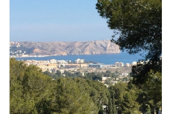 Wohngrundstück in Javea zu verkaufen, Woongedeelte 1000 m², ref.: BS-3974848-2