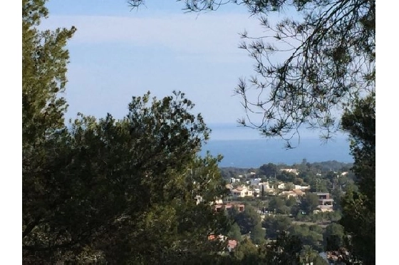 Wohngrundstück in Javea zu verkaufen, Woongedeelte 1000 m², ref.: BS-3974848-3