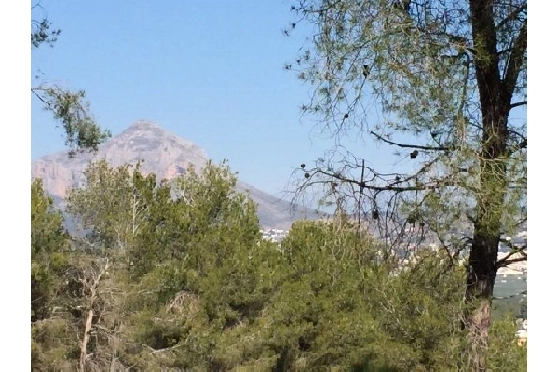 Wohngrundstück in Javea zu verkaufen, Woongedeelte 1000 m², ref.: BS-3974848-4