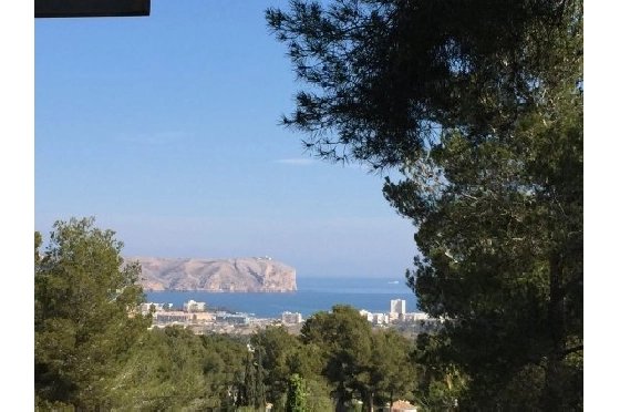 Wohngrundstück in Javea zu verkaufen, Woongedeelte 1000 m², ref.: BS-3974848-7