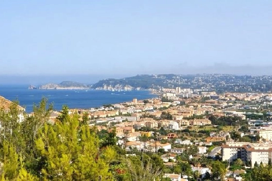 Wohngrundstück in Javea zu verkaufen, Woongedeelte 1138 m², Grondstuk 1138 m², ref.: BS-3974843-1