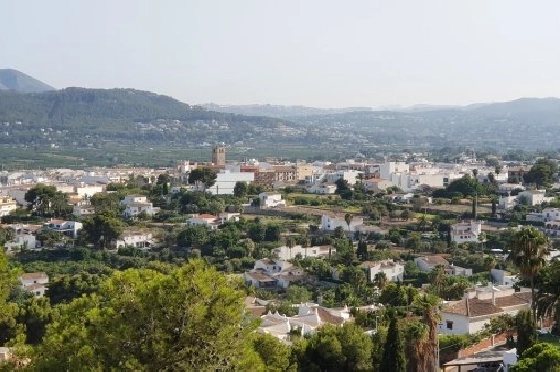 Wohngrundstück in Javea zu verkaufen, Woongedeelte 1138 m², Grondstuk 1138 m², ref.: BS-3974843-2