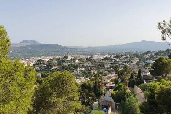 Wohngrundstück in Javea zu verkaufen, Woongedeelte 1138 m², Grondstuk 1138 m², ref.: BS-3974843-6
