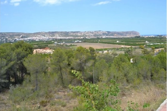 Wohngrundstück in Javea zu verkaufen, Woongedeelte 1530 m², Grondstuk 1530 m², ref.: BS-3974840-1
