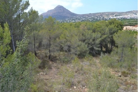 Wohngrundstück in Javea zu verkaufen, Woongedeelte 1530 m², Grondstuk 1530 m², ref.: BS-3974840-2