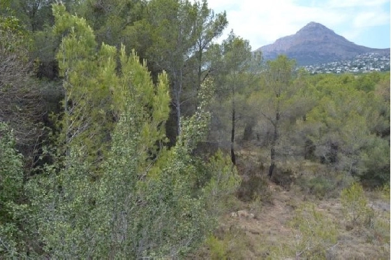 Wohngrundstück in Javea zu verkaufen, Woongedeelte 1530 m², Grondstuk 1530 m², ref.: BS-3974840-3