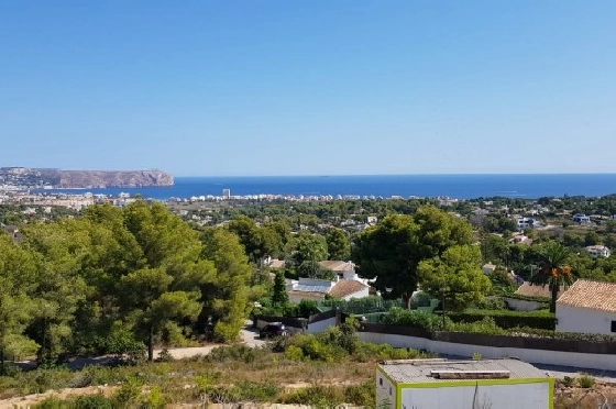 Wohngrundstück in Javea zu verkaufen, Woongedeelte 1051 m², Grondstuk 1051 m², ref.: BS-3974837-2