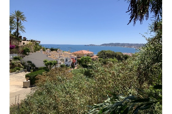 Wohngrundstück in Javea zu verkaufen, Woongedeelte 1041 m², ref.: BS-4083011-1