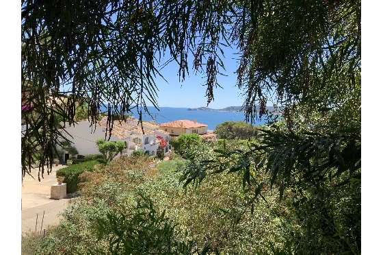 Wohngrundstück in Javea zu verkaufen, Woongedeelte 1041 m², ref.: BS-4083011-2