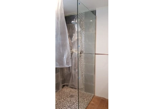 Villa in Javea zu verkaufen, Woongedeelte 360 m², Klimaanlage, Grondstuk 1050 m², 4 Slaapkamers, 4 Badkamers, Pool, ref.: BS-3974773-8