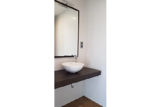 Villa in Javea zu verkaufen, Woongedeelte 360 m², Klimaanlage, Grondstuk 1050 m², 4 Slaapkamers, 4 Badkamers, Pool, ref.: BS-3974773-9