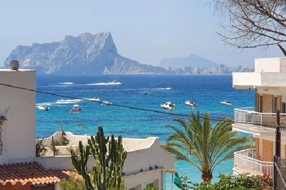 Wohngrundstück in Moraira zu verkaufen, Woongedeelte 1501 m², Grondstuk 1501 m², ref.: BS-3974759-2