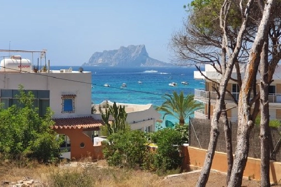 Wohngrundstück in Moraira zu verkaufen, Woongedeelte 820 m², Grondstuk 820 m², ref.: BS-3974760-4