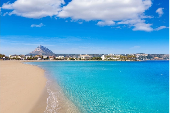 Wohngrundstück in Javea zu verkaufen, Woongedeelte 7049 m², ref.: BS-4168235-1