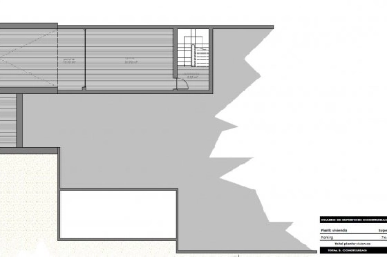 Villa in Denia zu verkaufen, Woongedeelte 210 m², 3 Badkamers, ref.: BS-3974741-5