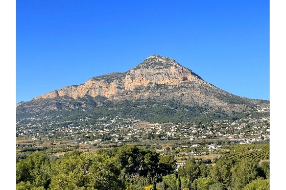 Villa in Javea zu verkaufen, Woongedeelte 468 m², Klimaanlage, Grondstuk 2012 m², 4 Slaapkamers, 4 Badkamers, Pool, ref.: BS-3974722-36